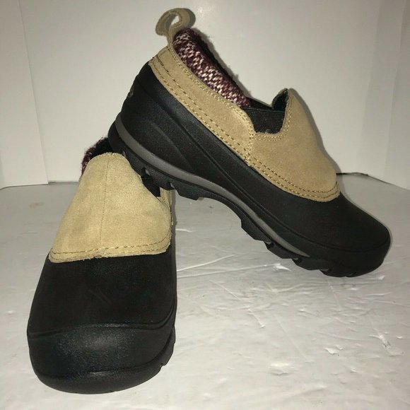 northside kayla boot